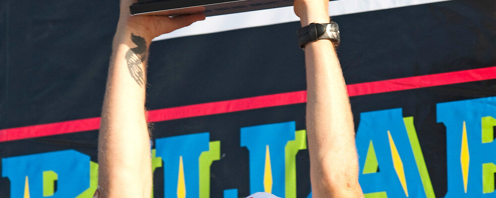 ASP/CI via Getty Images | Mick Fanning Weltmeister im Wellenreiten 2009