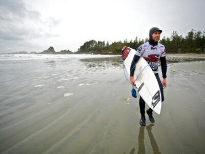 O’Neill Cold Water Classic Canada