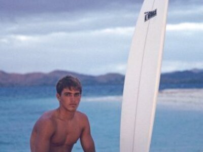 Credit:© TomServais Quiksilver| Biography 
