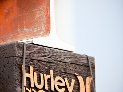 Hurley Pro 2010 at Trestles