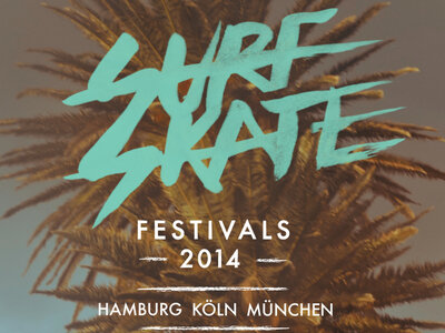 (c) by HHonoluluEvents | Surf & Skate Festivals 2014