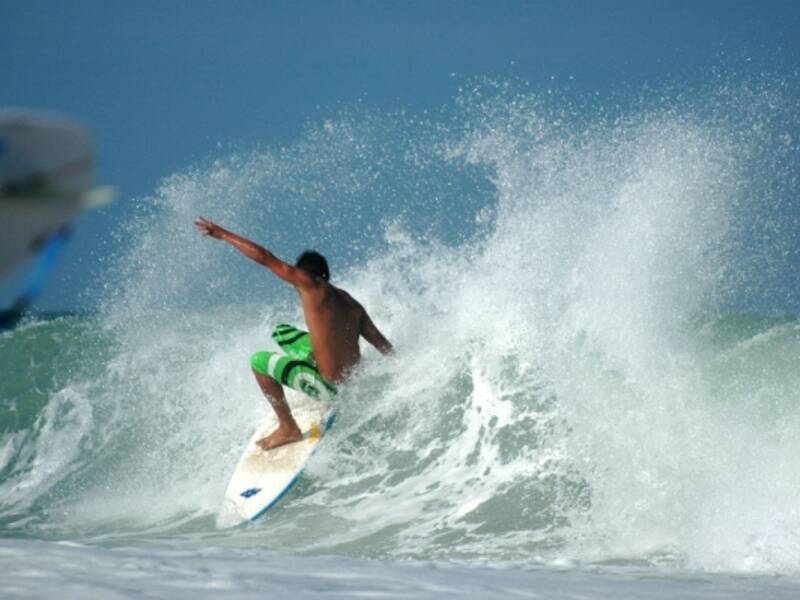 Surfcamps in Europa Surf Camps Europe