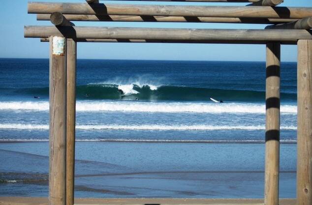 El Palmar, Andalusien, Spanien