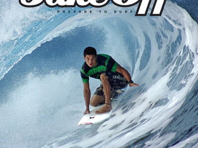 TAKE OFF | You want to know some about …. Surfing?