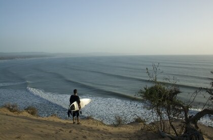 Sidi Kaouki | surf spots