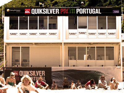 Credit: © Lopes | Quiksilver Pro Portugal 