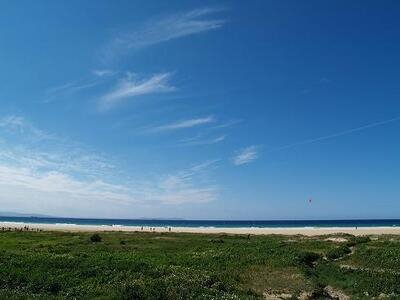Kitesurfen in Tarifa oder Wellenreiten rund um El Palmar | ©tobman pixelio