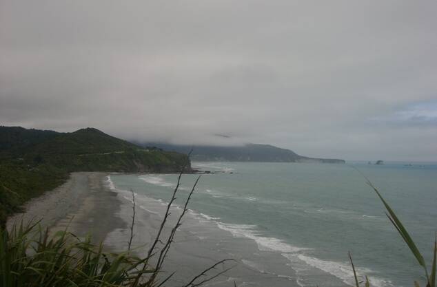 Punakaiki
