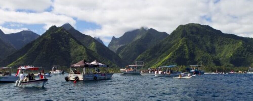 Billabong Pro Tahiti 2013