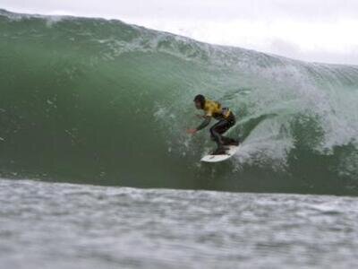 O’Neill Cold Water Classic South Africa