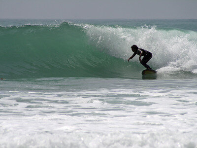 The Spot Morocco | Surfing in Morocco
