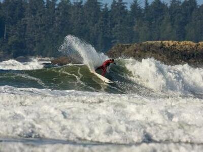 O’Neill Cold Water Classic Canada