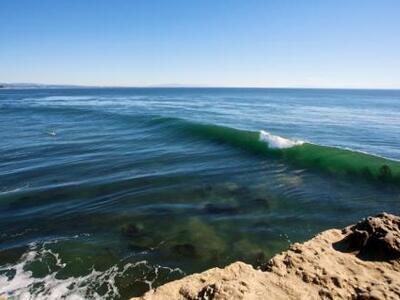 The O’Neill Cold Water Classic Santa Cruz
