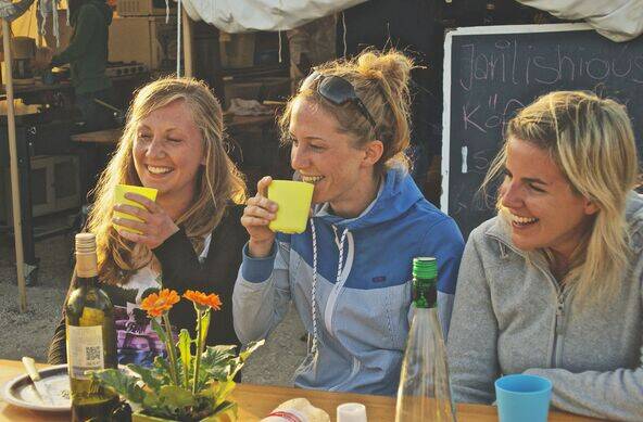 Surfana Bloemendaal