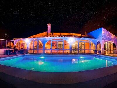 PURE Surflodge Portugal 