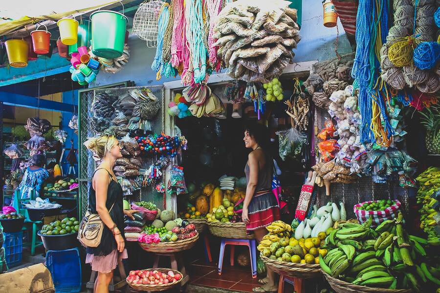 Discover Nicaragua