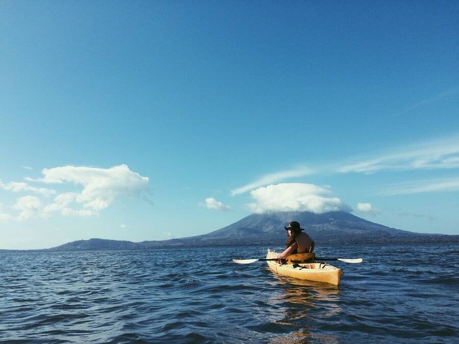 Discover Nicaragua