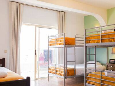 SURFLIFE | Atlantic Lodge Algarve