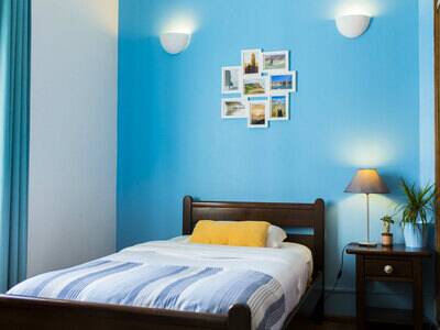 SURFLIFE | Atlantic Lodge Algarve