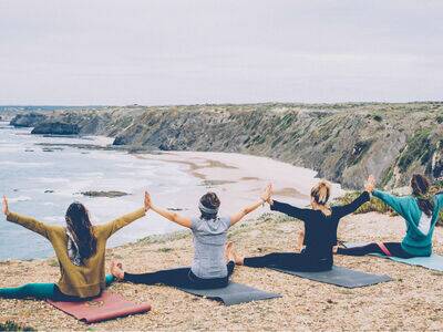 SURFLIFE | Atlantic Lodge Algarve