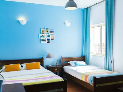 SURFLIFE | Atlantic Lodge Algarve