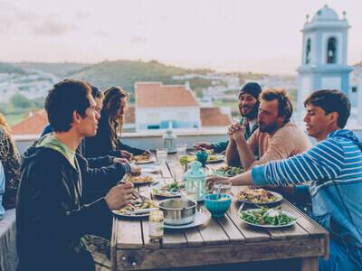 SURFLIFE | Atlantic Lodge Algarve