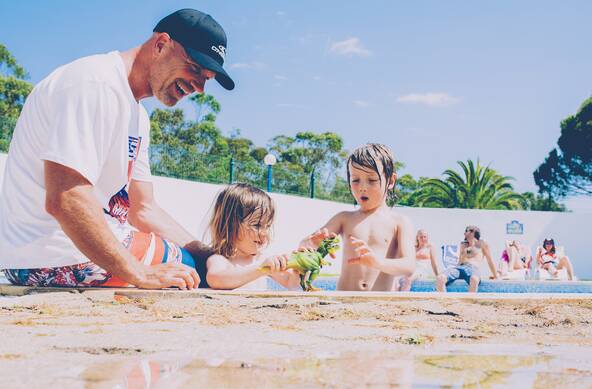 SURFLIFE | Family Portugal