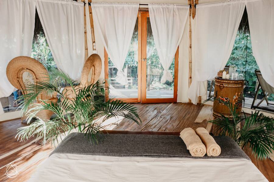 Suite Room