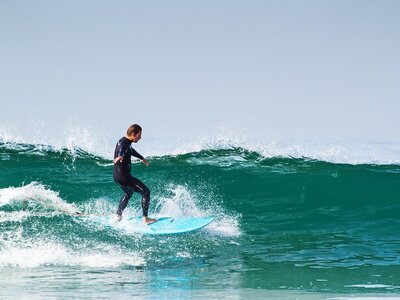 surf discovery morocco