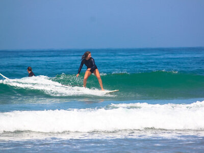 TAGHAZOUT SURF GUIDING