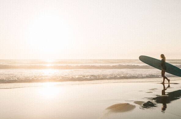 Dreamsea Surf Camp France
