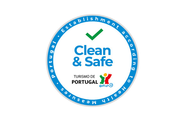 Hygienesiegel "Clean and Safe" für Surfcamps in Portugal