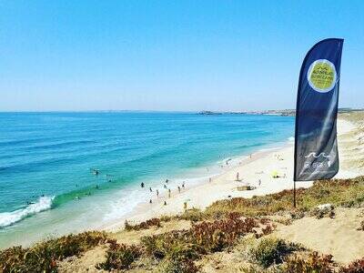 Best surf spot Aivados Alentejo