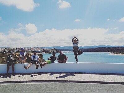 Riverside tours in Alentejo