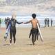 Nomad Surf Camp