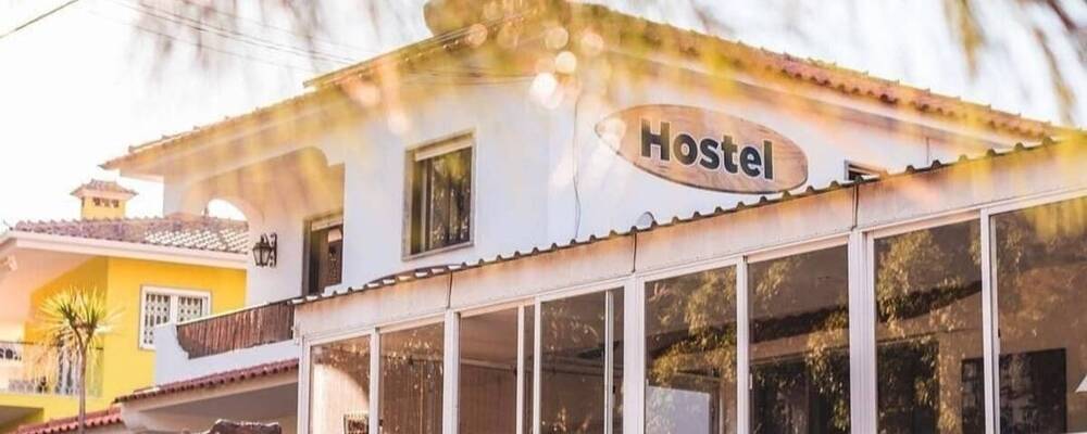 Moby Dick Surf Lodge Cascais Moby Dick Surf Lodge Cascais