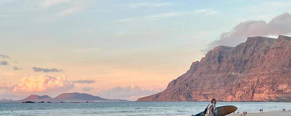 Beginner & Intermediate Surf Camp/ Surf & Yoga Camp