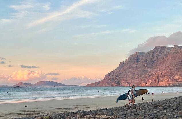 Beginner & Intermediate Surf Camp/ Surf & Yoga Camp