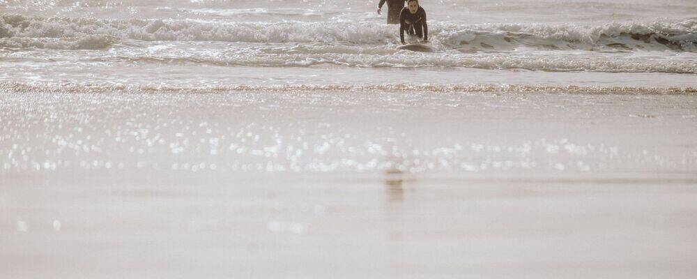 surf experience in morocco, village tafedna